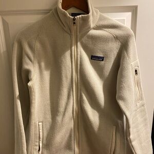 Patagonia Women’s Better Sweater Full-Zip Jacket (Women’s M)